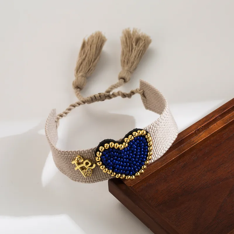 Hearty Bracelet
