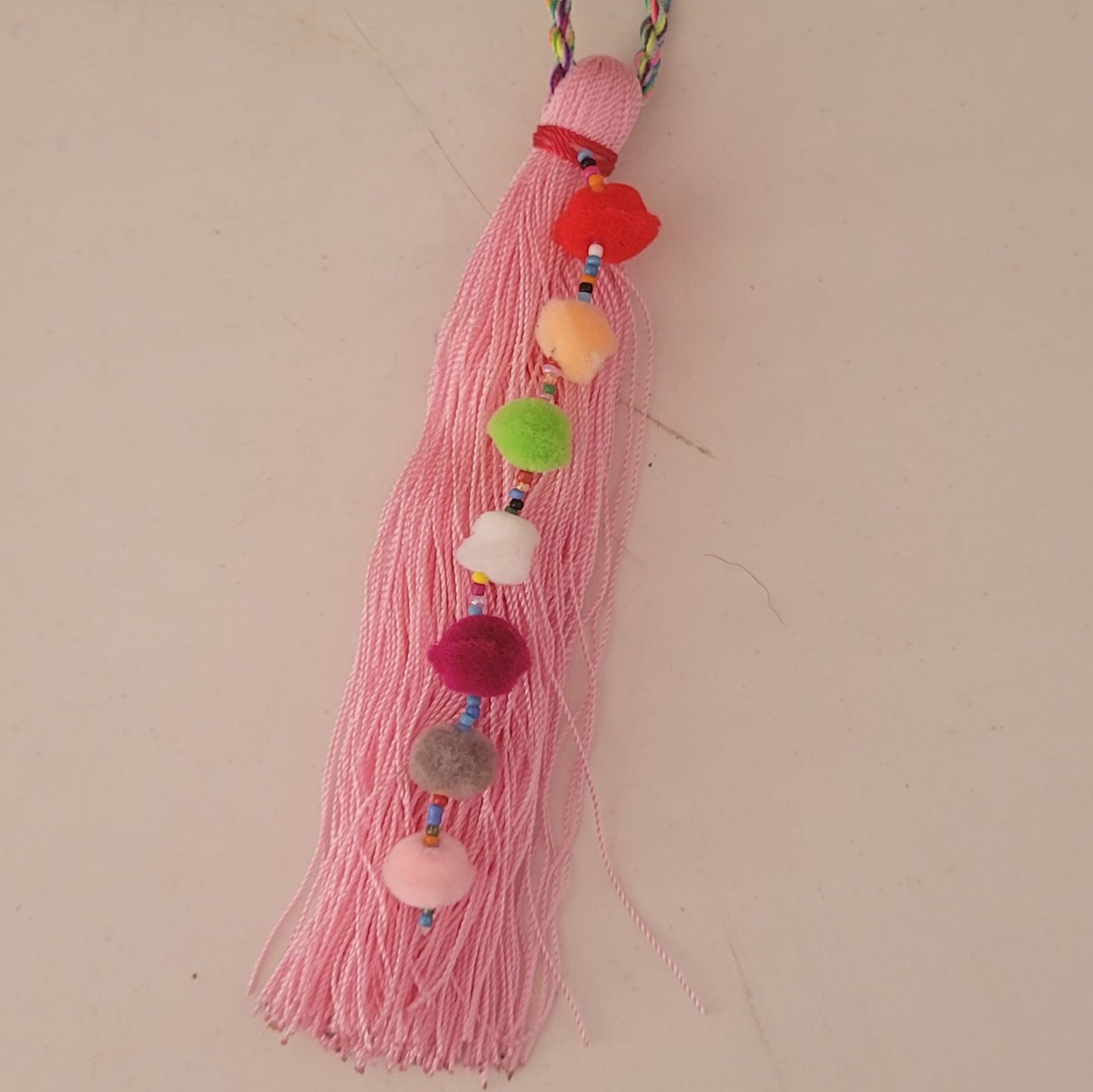 Tassels Maria Victoria