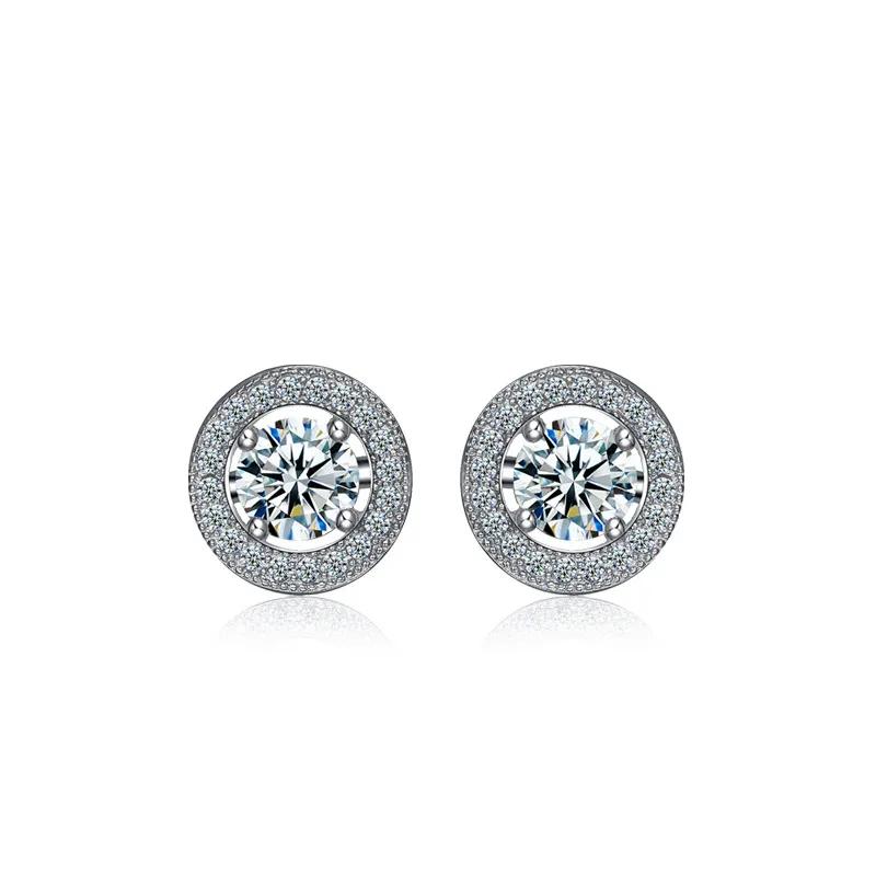 Dormilona Earring Silver 925