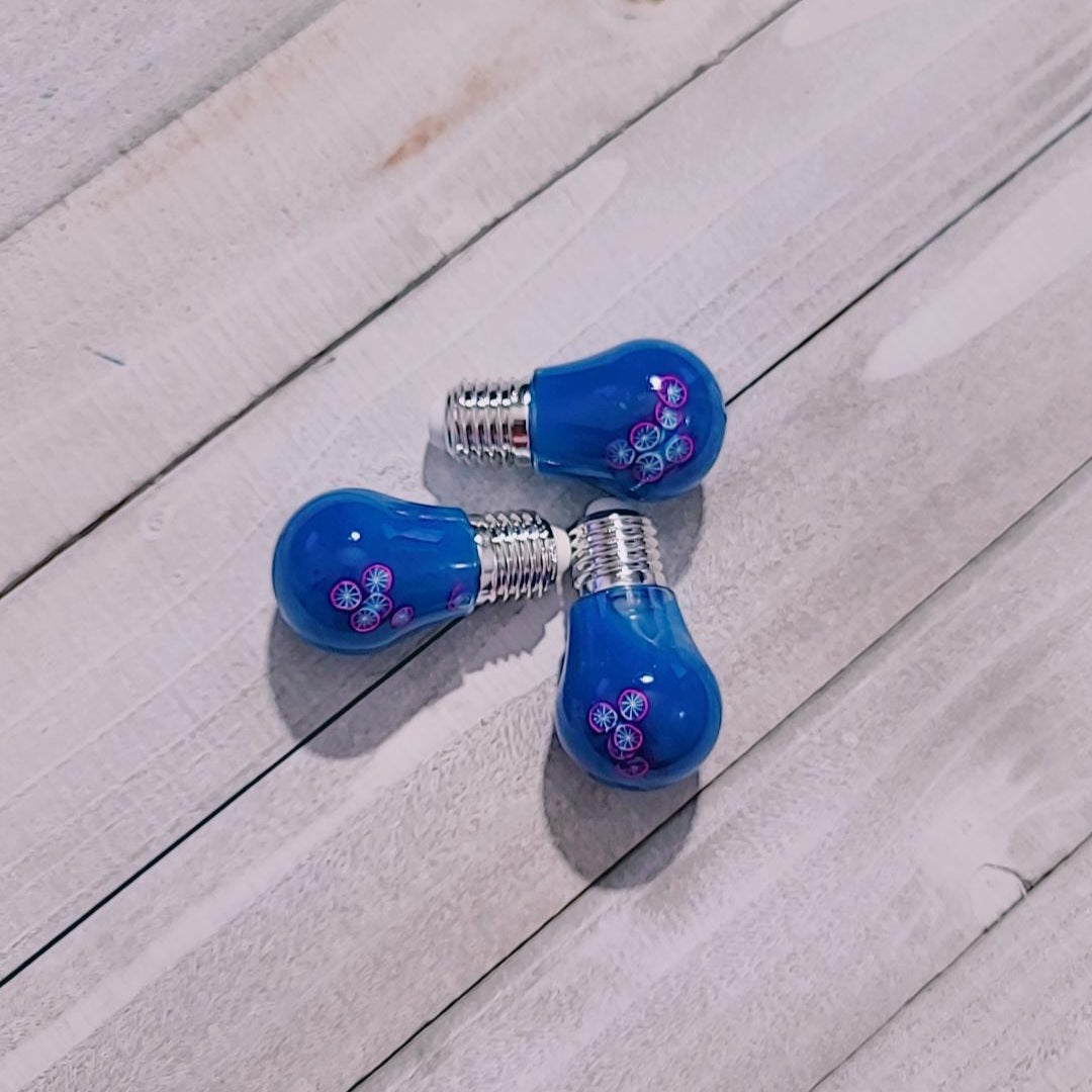 Light bulb Lip Gloss