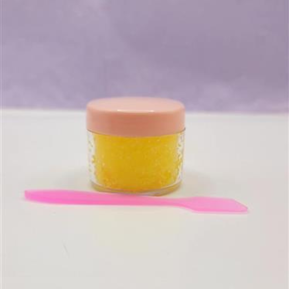 Sugar Rush Lip Scrubs