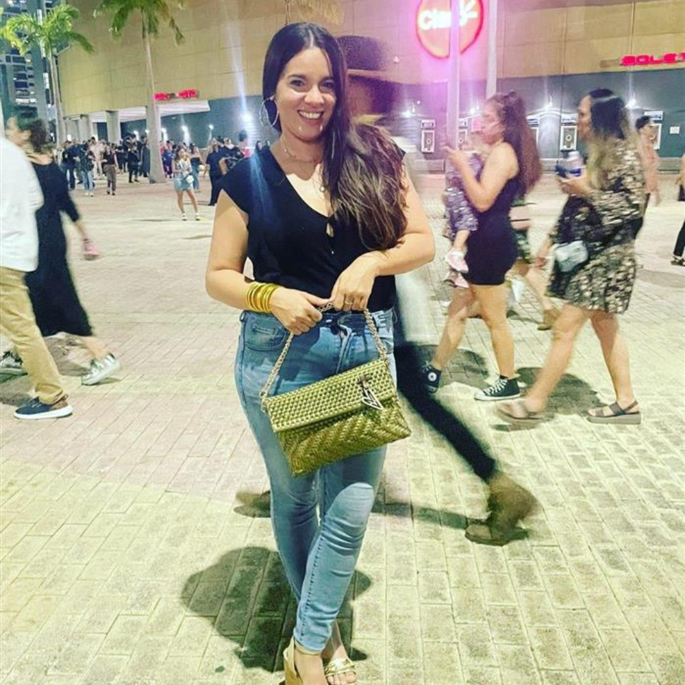 Luxurious and Beautiful Replacement Chains for Maria Victoria Bags