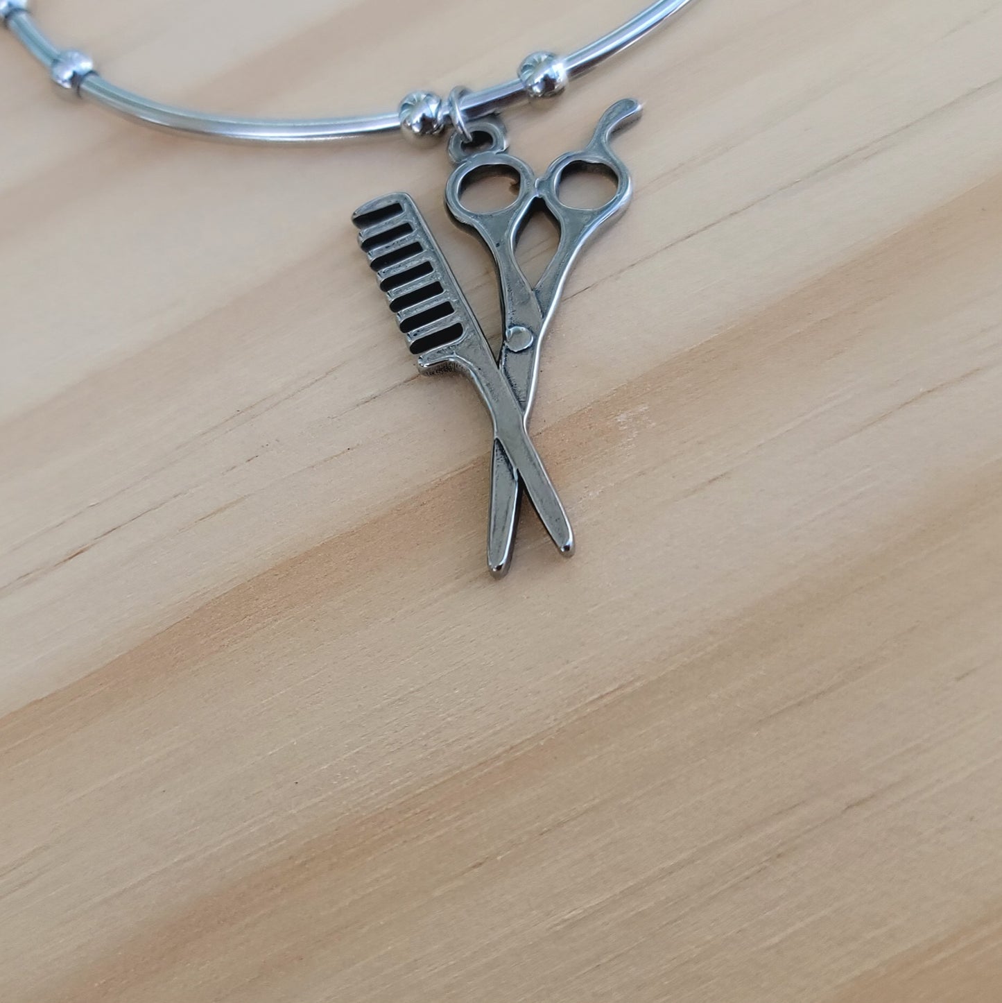 Stylist Cuff bracelets