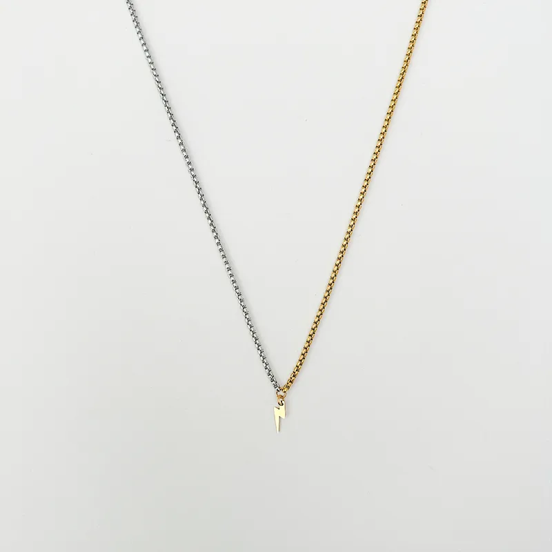 Lightning Necklace