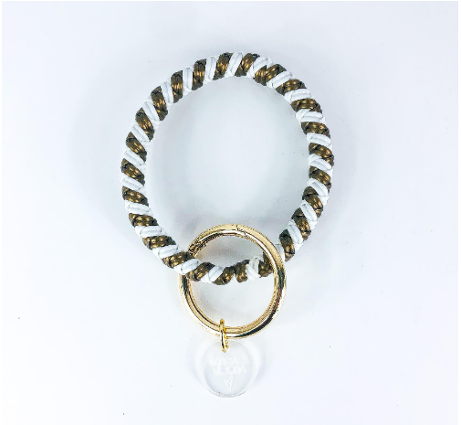 Key Ring Maria Victoria