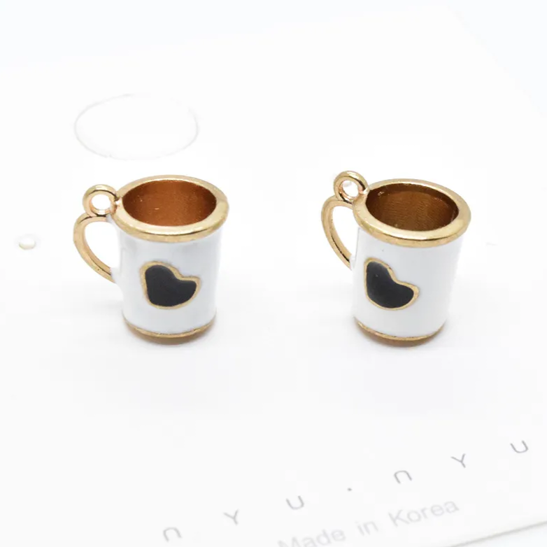 Coffee Cuff bracelets