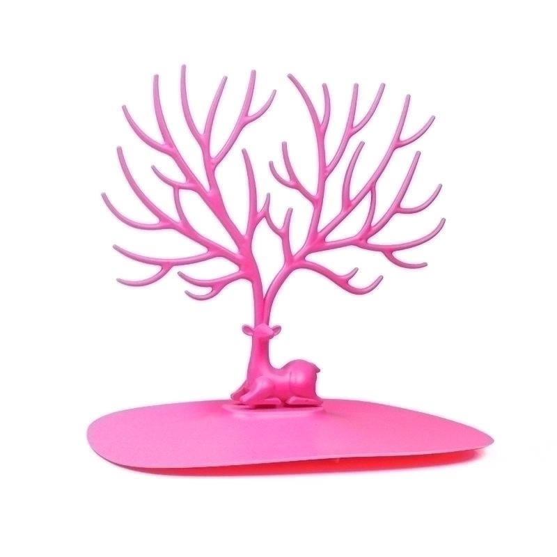 Deer Jewelry Organizer