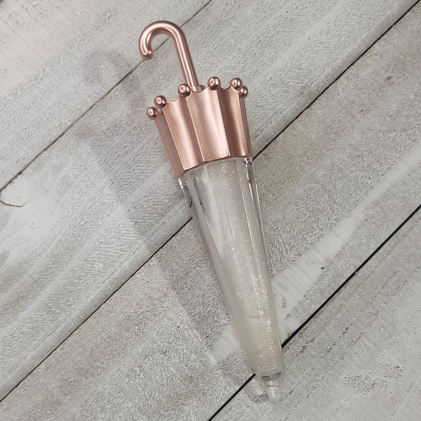 Umbrella Lip Gloss