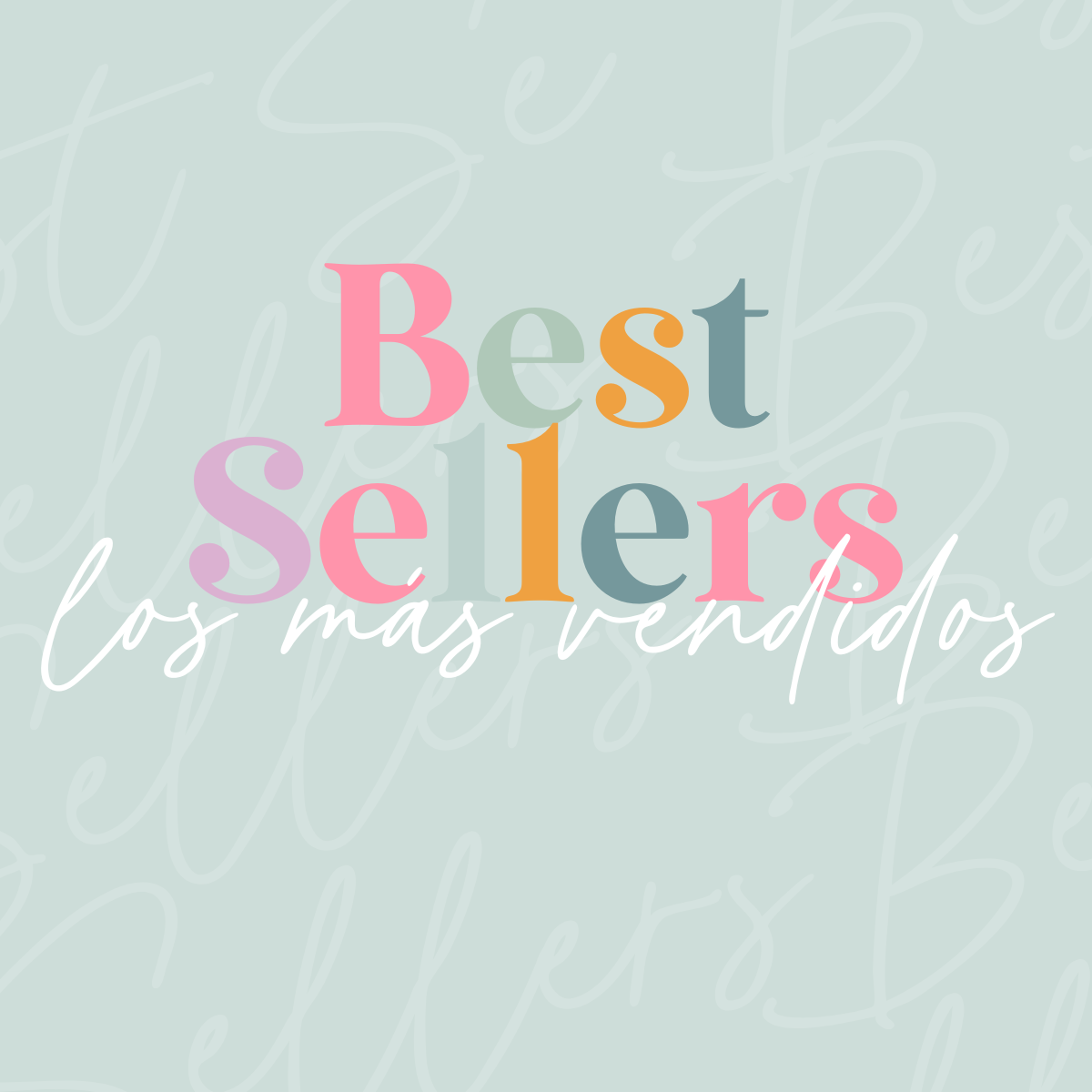 Best Sellers