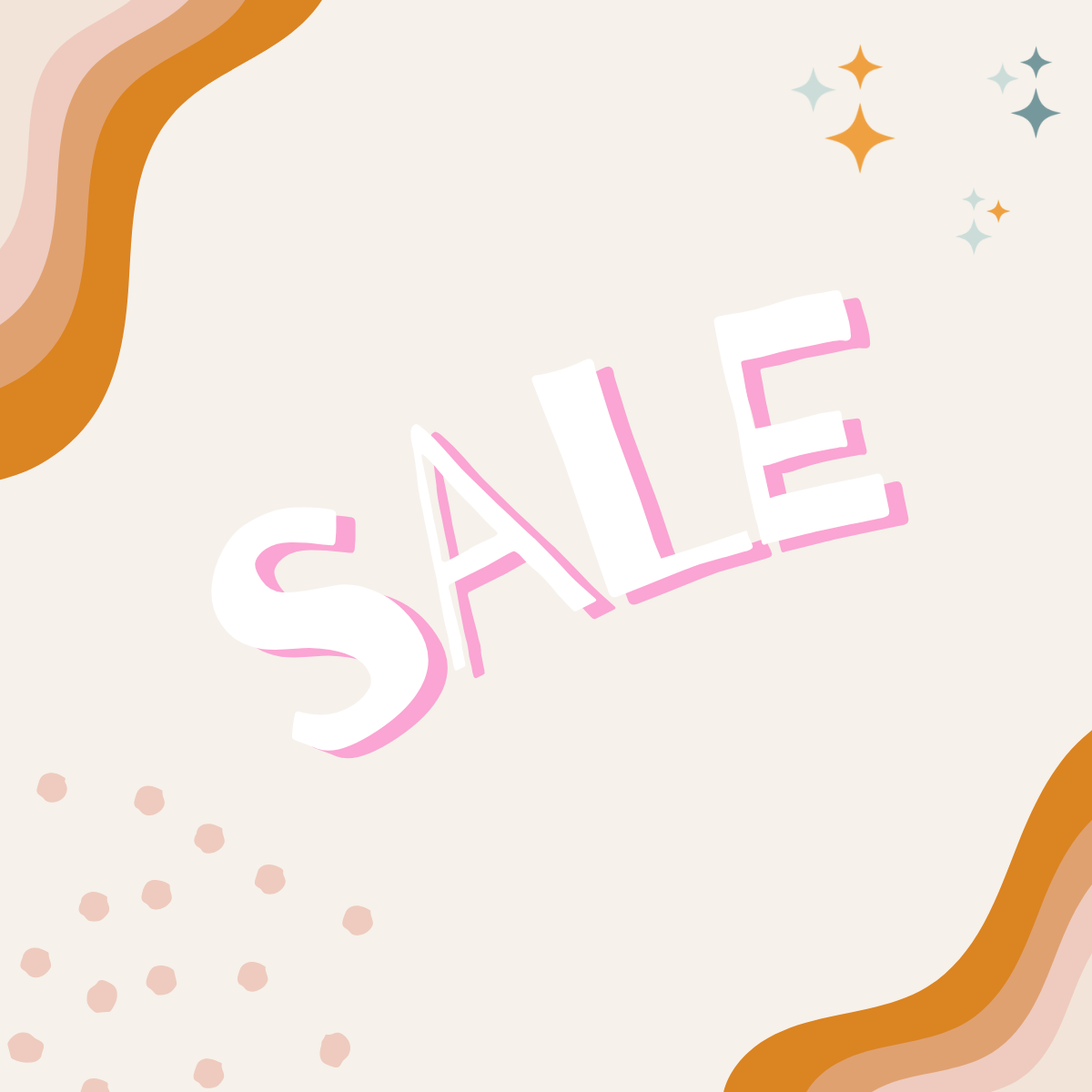 Sale