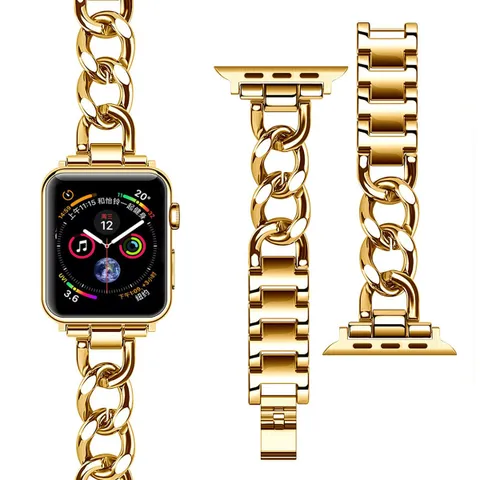 Julieta Apple Watch Strap