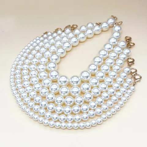 Pearl Chain for bags