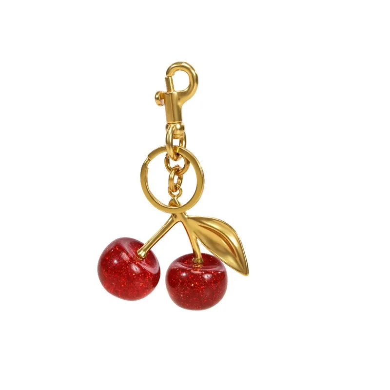 Cherry charm