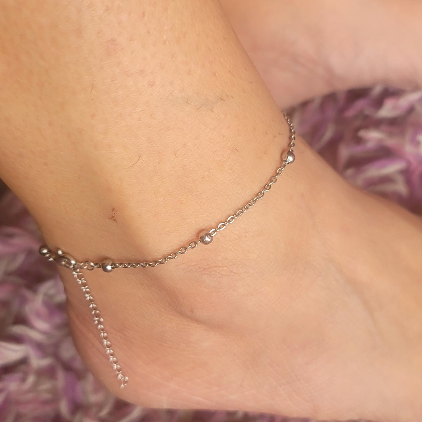 Lulu Anklet