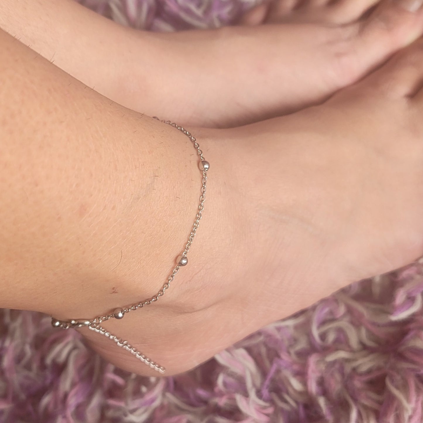 Lulu Anklet