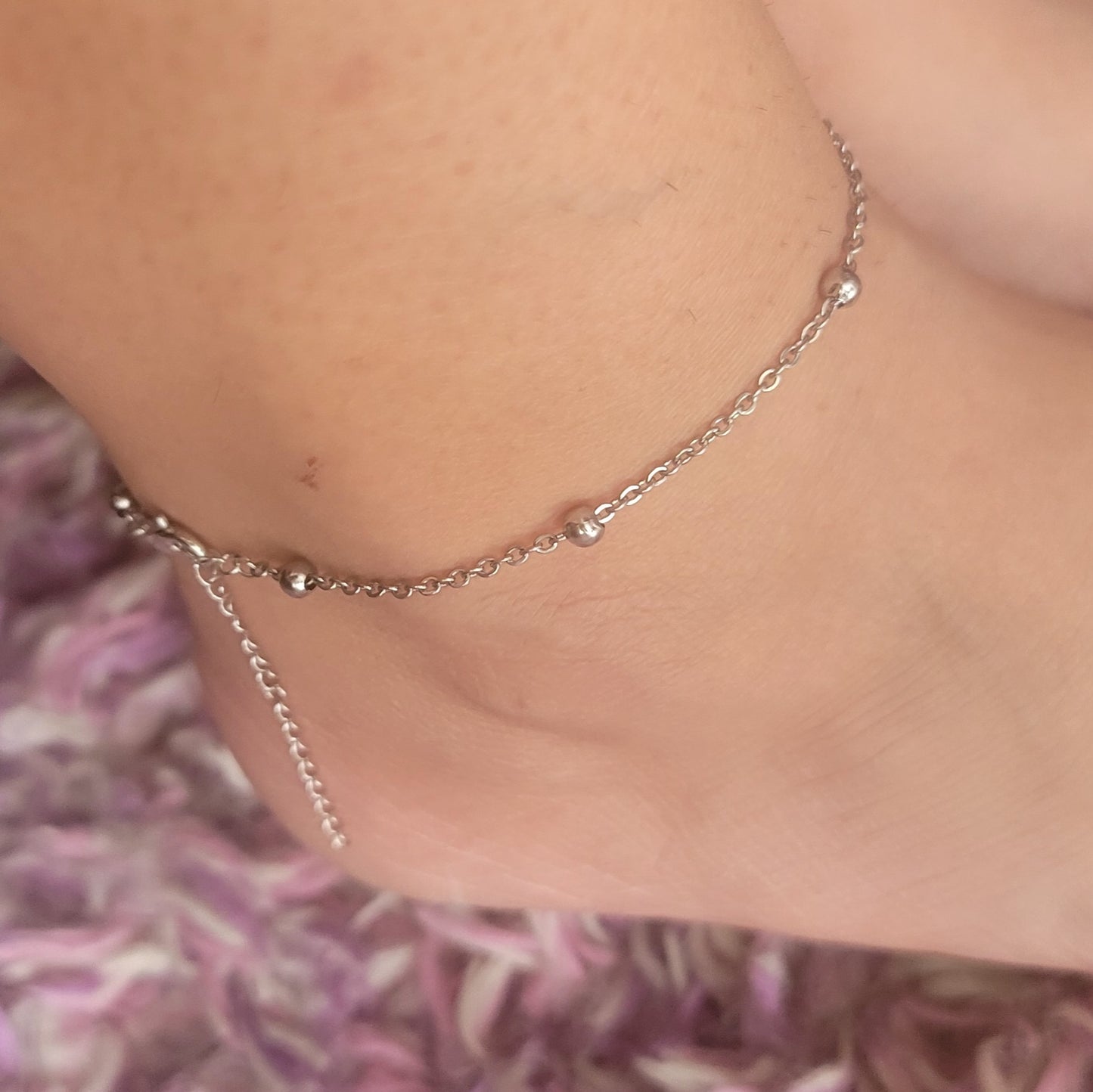 Lulu Anklet