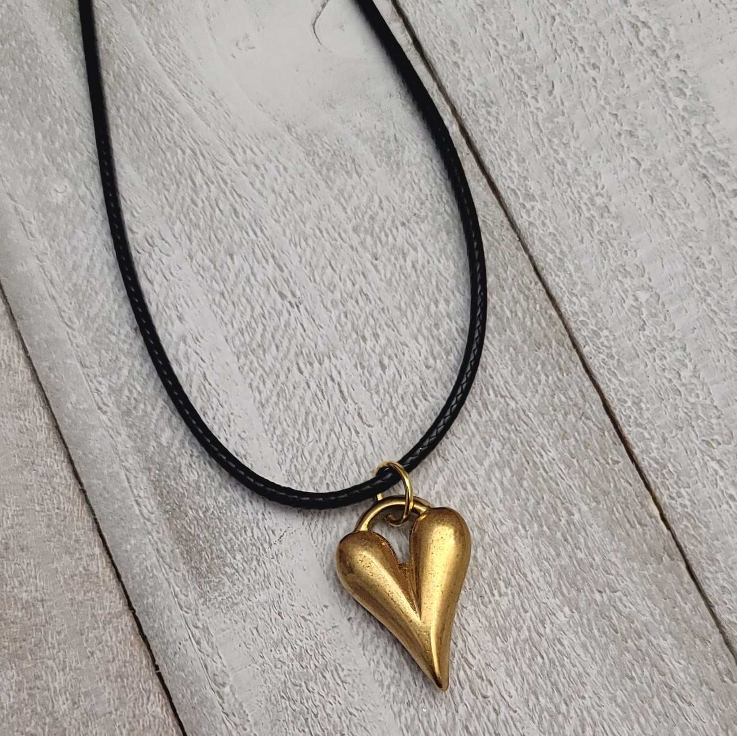 Heart Necklace