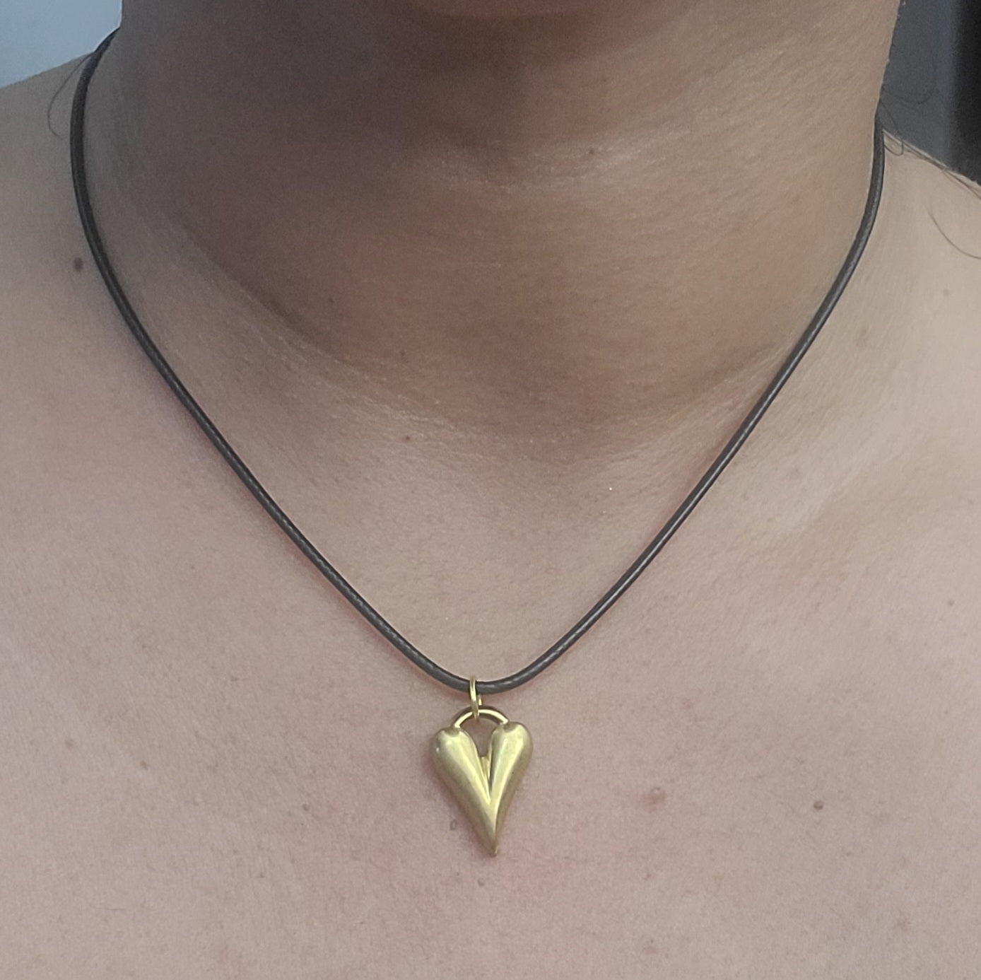 Heart Necklace