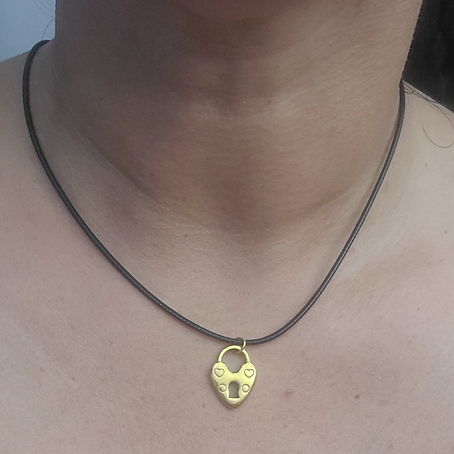 Heart Necklace