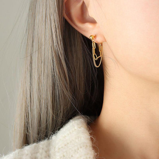 Roberta Earrings