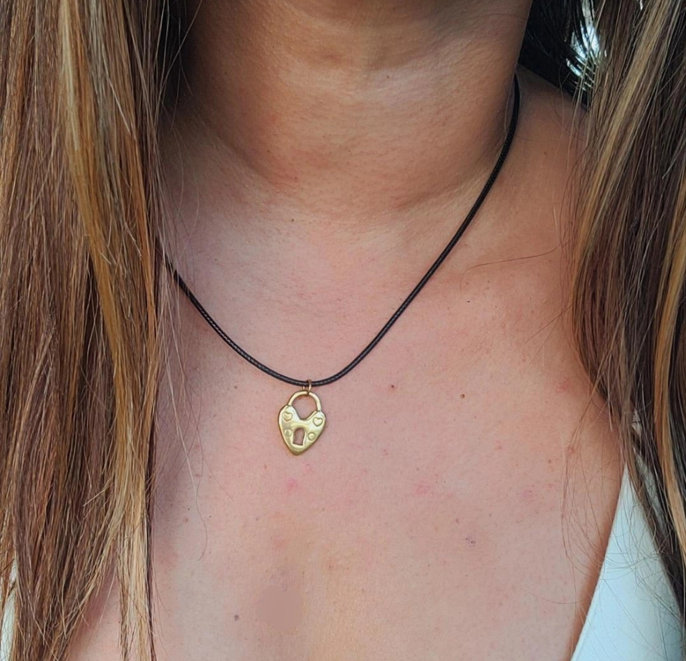 Heart Necklace