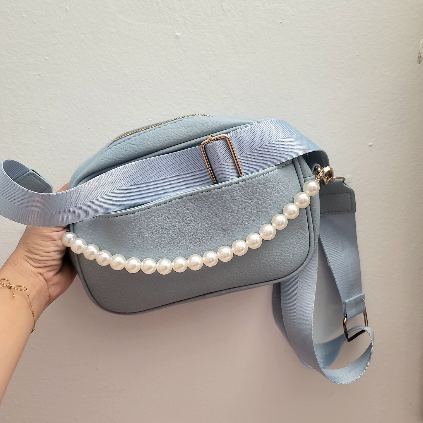 Pearl Chain for bags