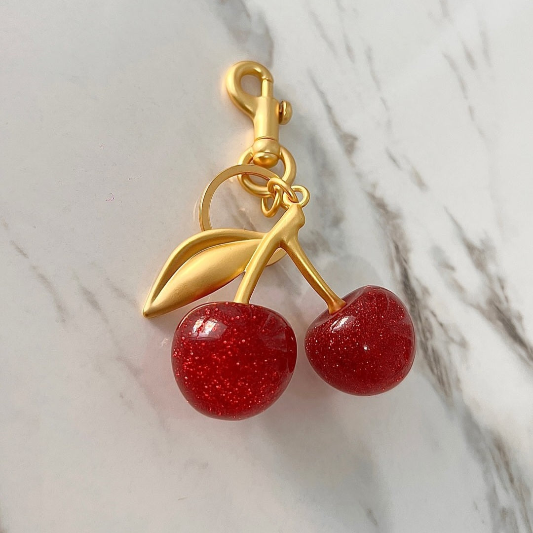 Cherry charm