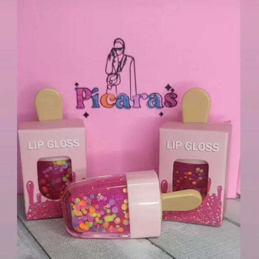 Payco Changing Color Lip Gloss