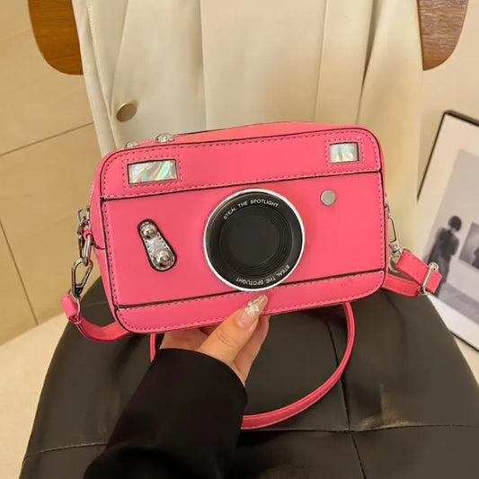 Debi tirar mas fotos Crossbody Bag