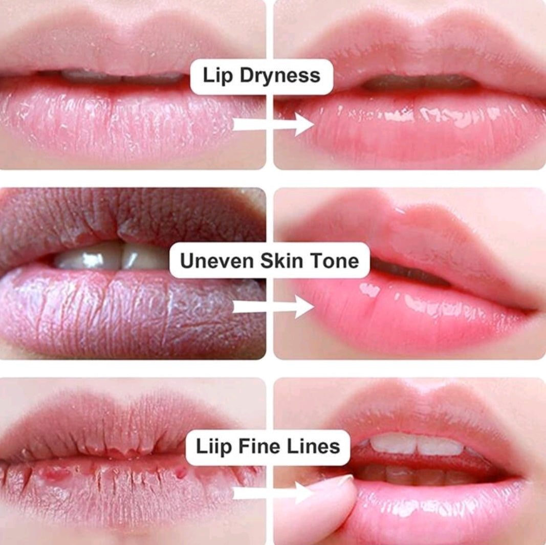 Lip Mask