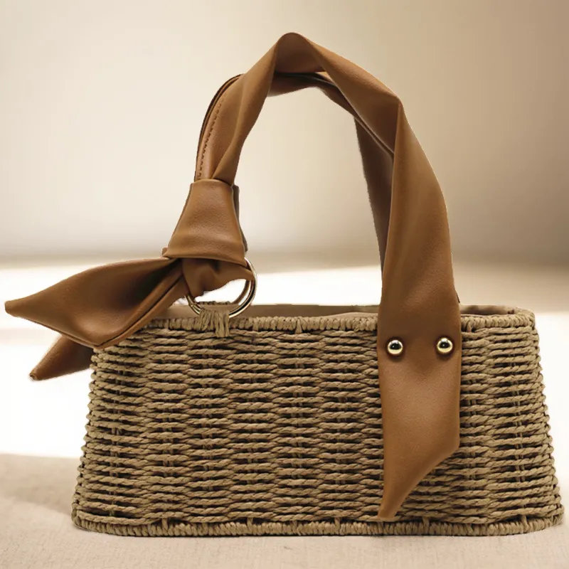 Helena Rattan handbag