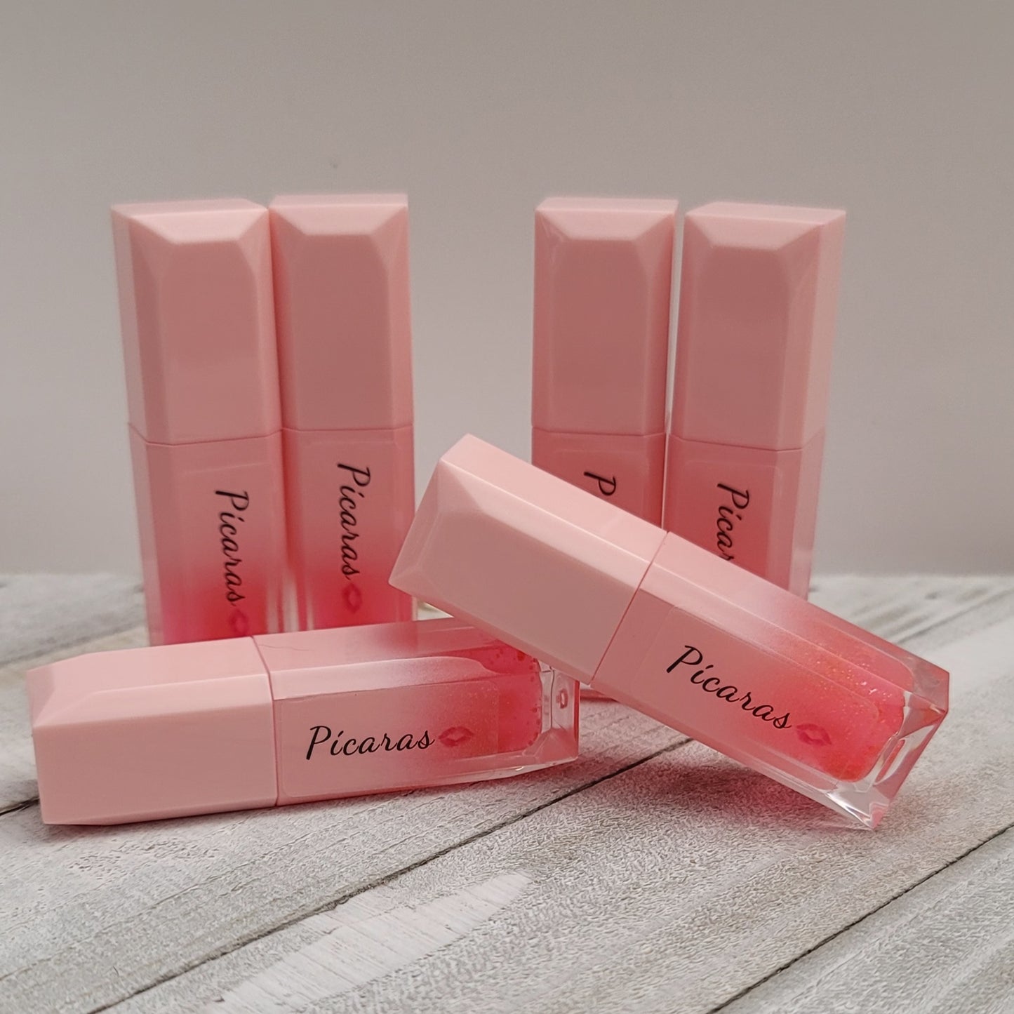 The perfect Lip oil- Ph Change color