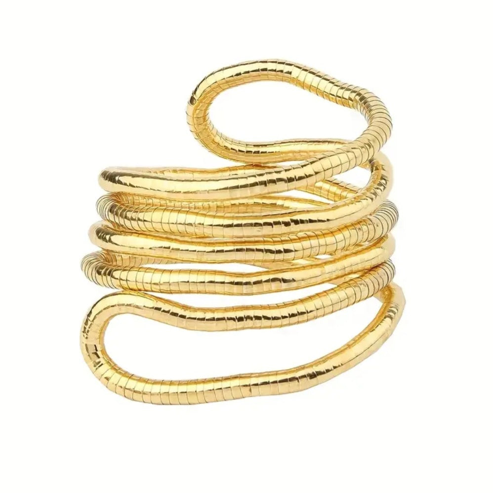 Blendable Snake Necklace/Bracelet