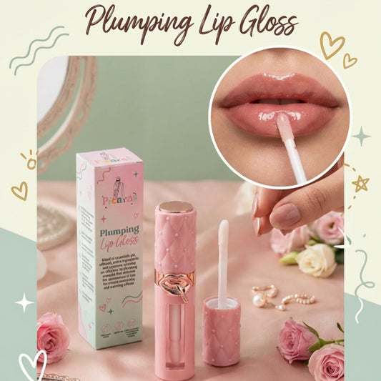 Ultimate Plumping Lip Gloss