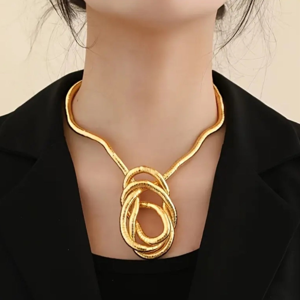 Blendable Snake Necklace/Bracelet