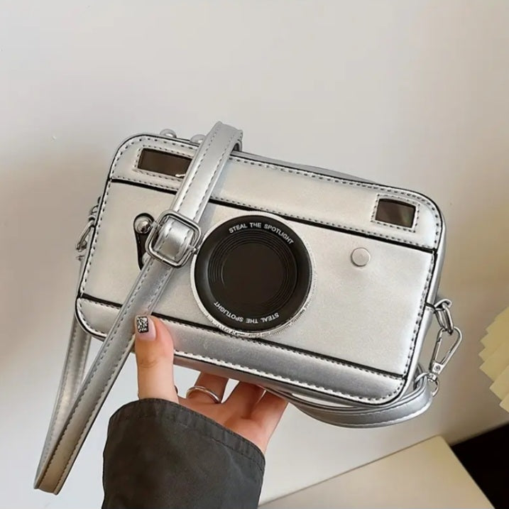 Debi tirar mas fotos Crossbody Bag