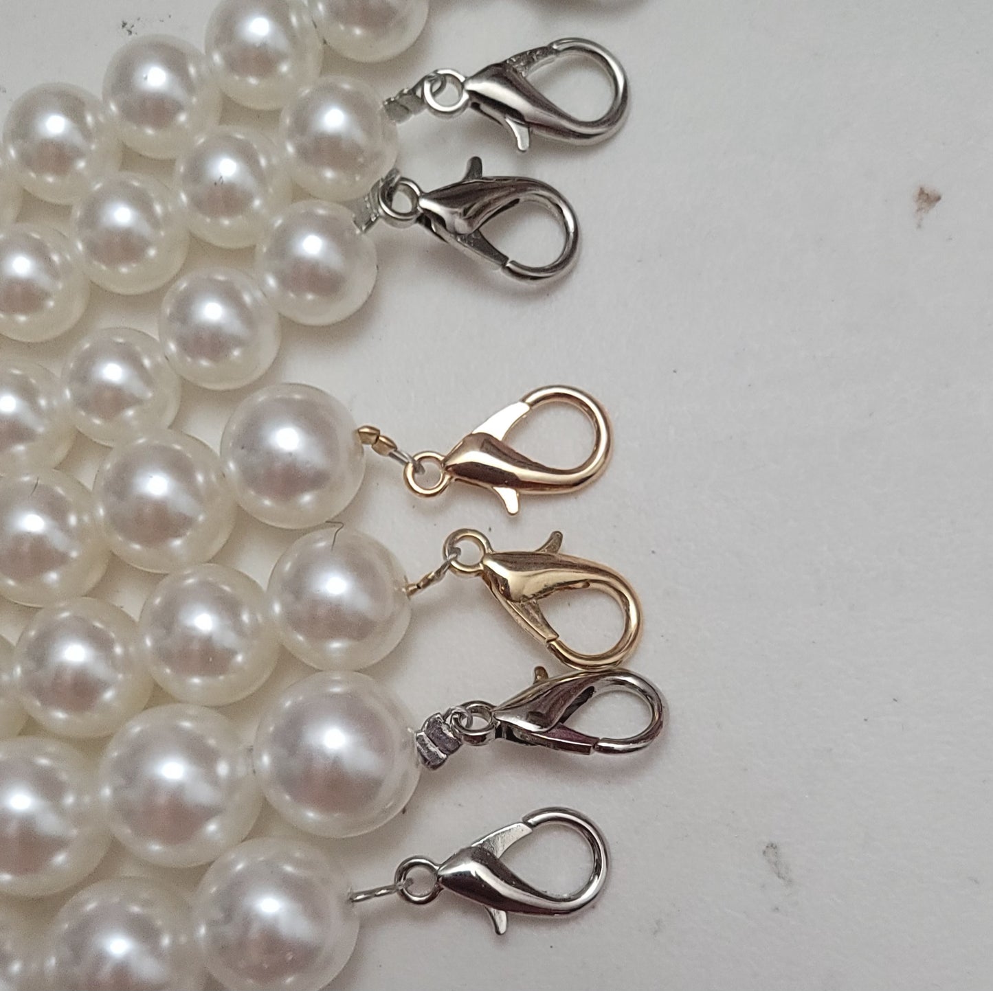 Pearl Chain for bags