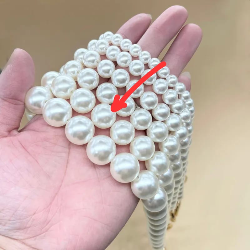 Pearl Chain for bags