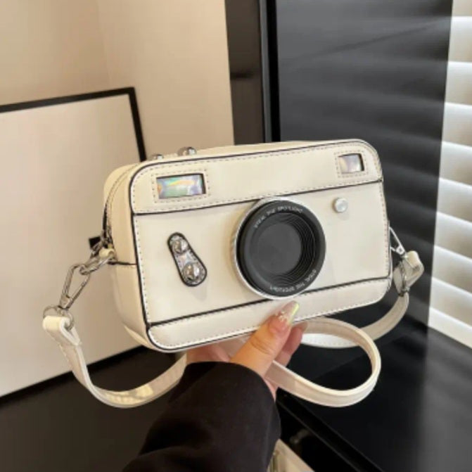 Debi tirar mas fotos Crossbody Bag