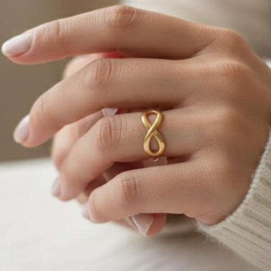 Infiniti Ring