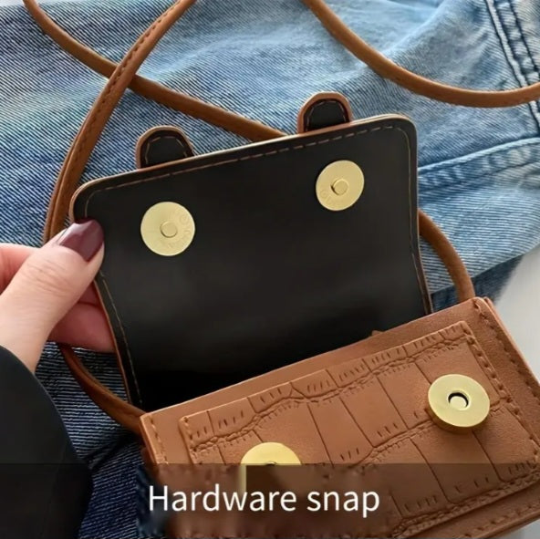 Small Pretty Bag