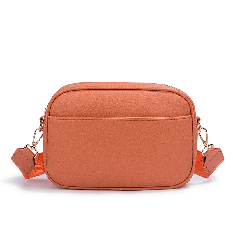 Parcha Crossbody Bag