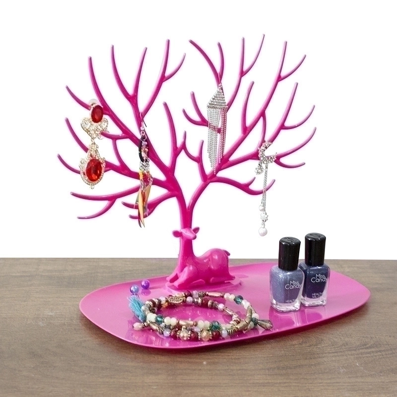 Jewelry tree