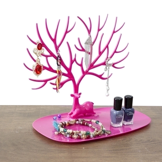 Jewelry tree