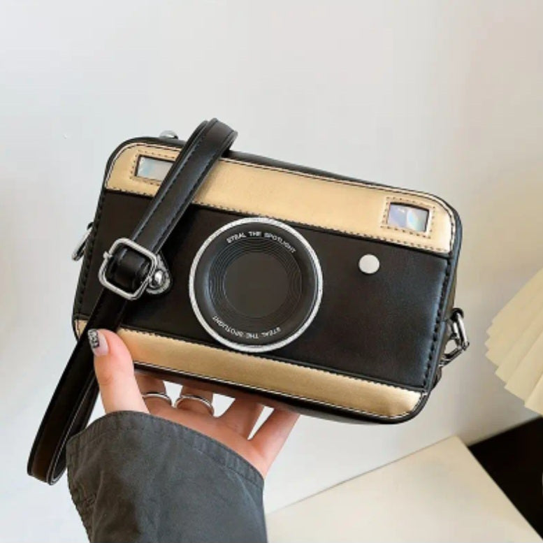 Debi tirar mas fotos Crossbody Bag