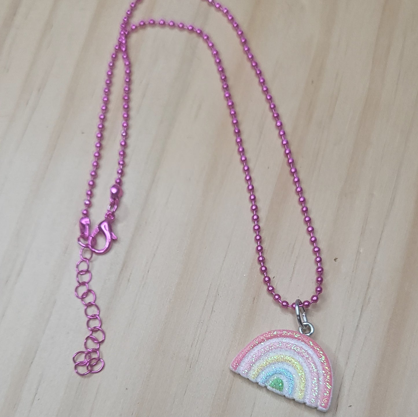 Girls Necklaces