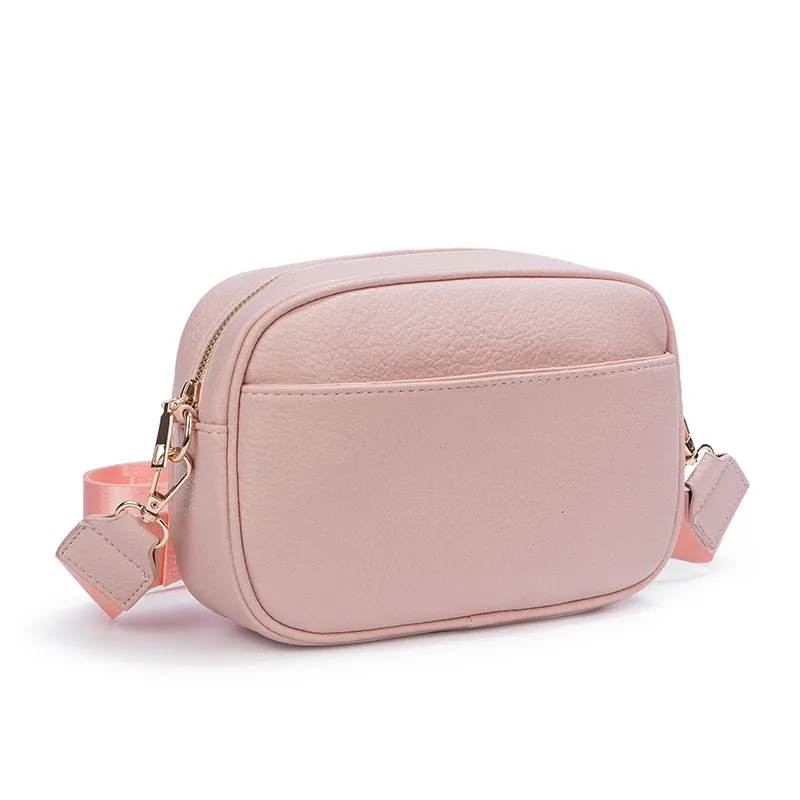 Parcha Crossbody Bag