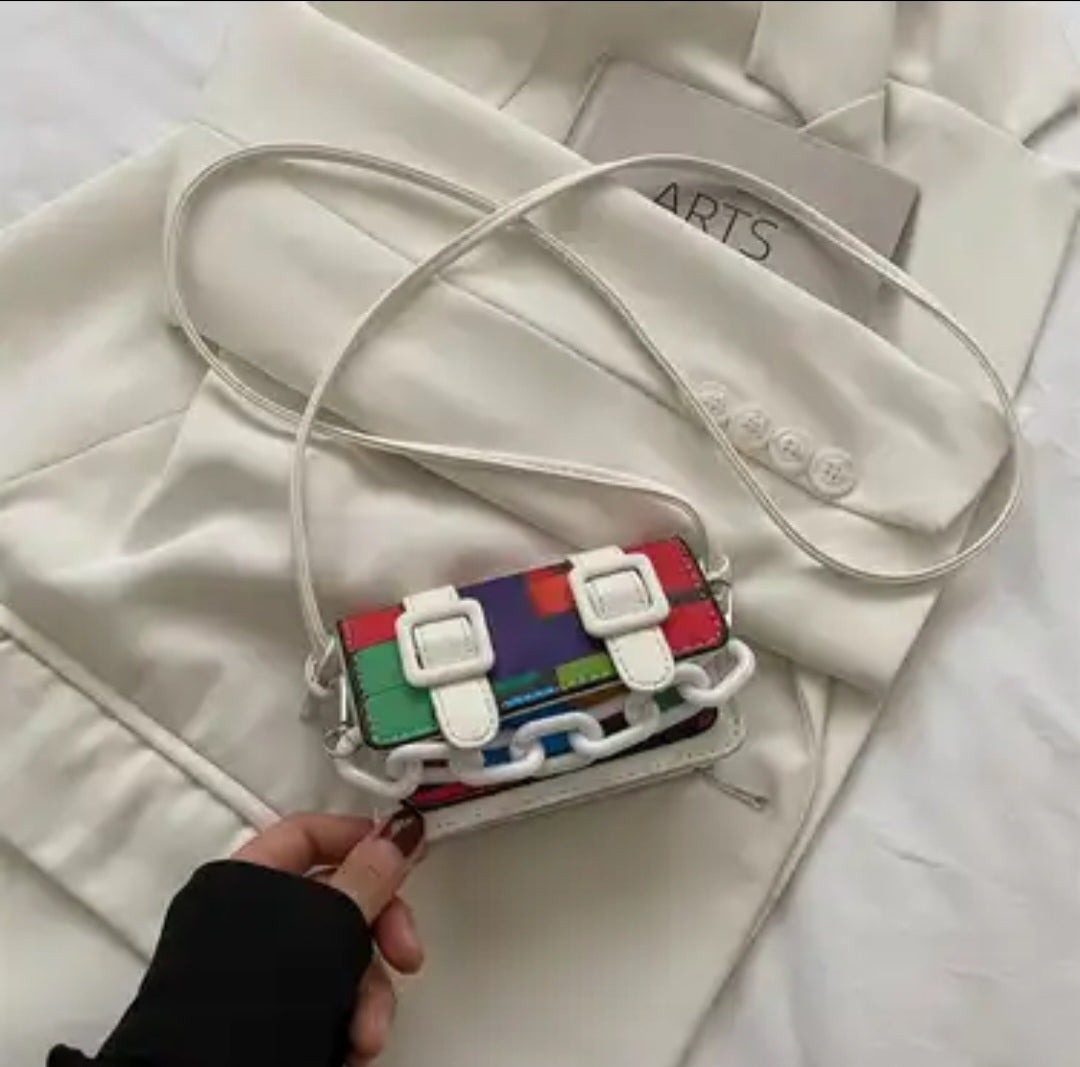 Small Pretty Bag