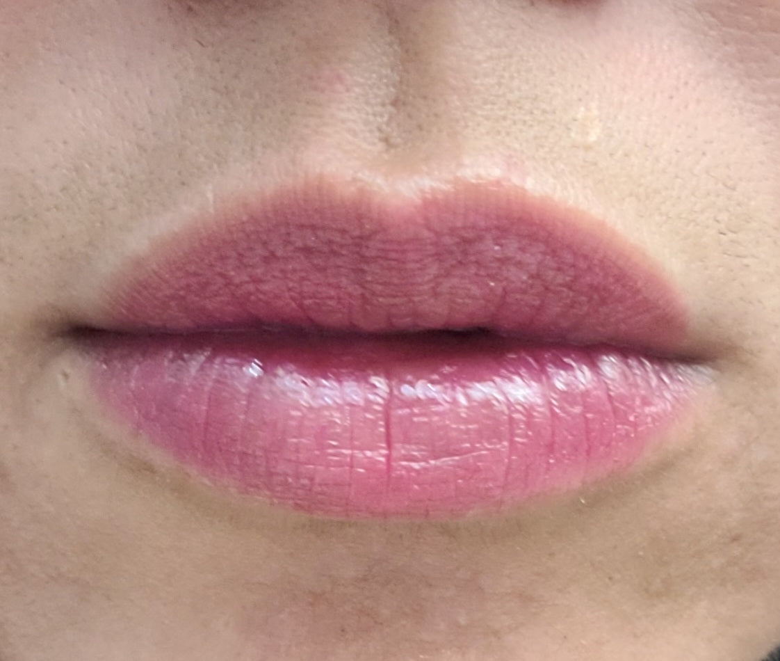 The perfect Lip oil- Ph Change color