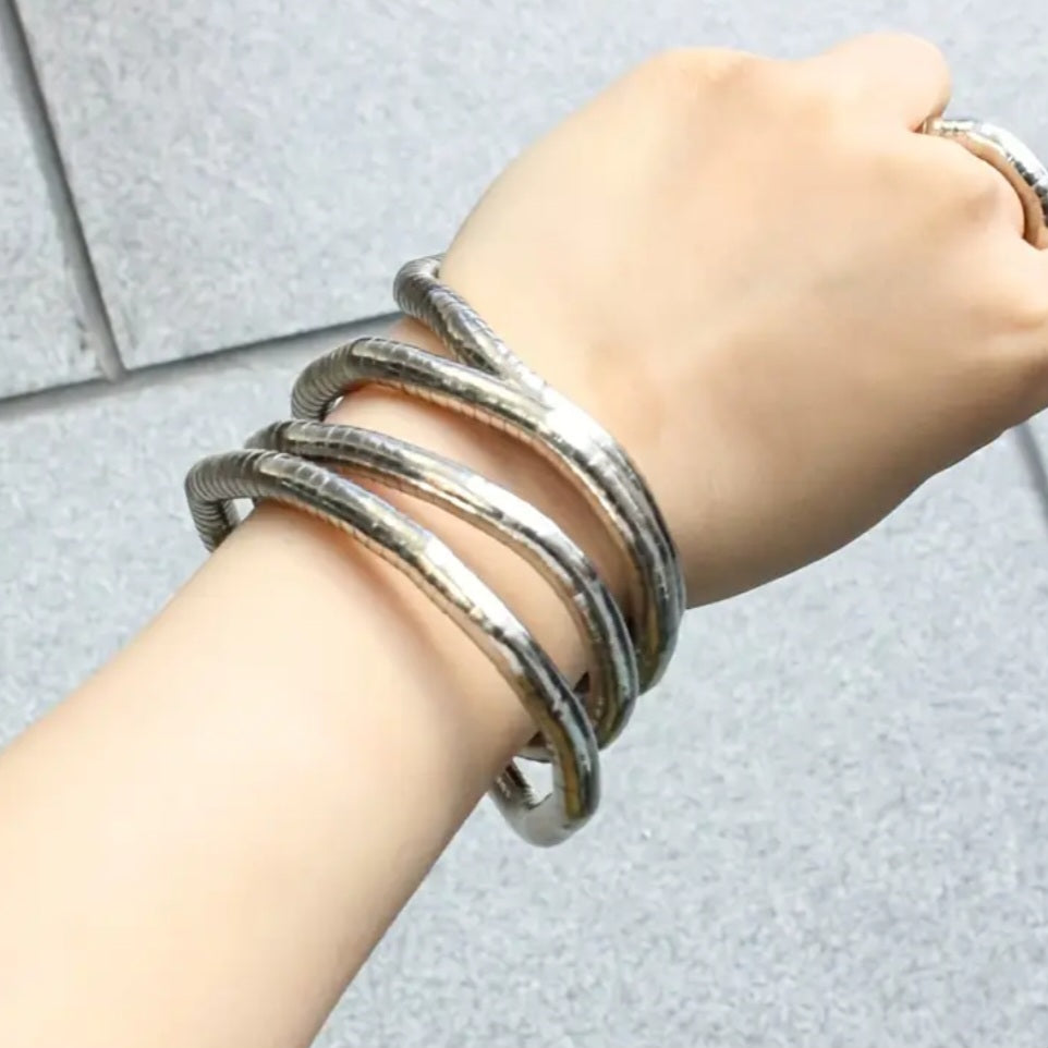 Blendable Snake Necklace/Bracelet